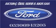 Aktunç Ford Özel Servis - Manisa